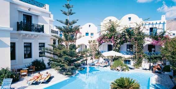 sleva až 17 % za včasnou rezervaci > Santorini Perissa náš tip výhodná poloha Rezervujte na www.firotour.cz/gve258 > 1. dítě do 4 let jen za 99 Kč konečná cena včetně snídaně > 2.