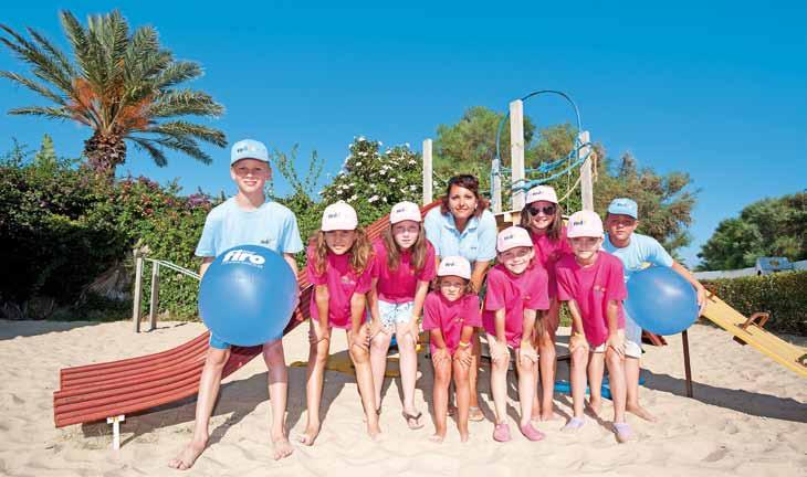 DĚTSKÝ KLUB FIRÁČEK NALEZNETE V TĚCHTO HOTELECH NoviNky Portugalsko Algarve Španělsko Costa de la Luz přímé lety léto 2012 letecky, autokarem a vlastní dopravou Španělsko, Portugalsko Španělsko