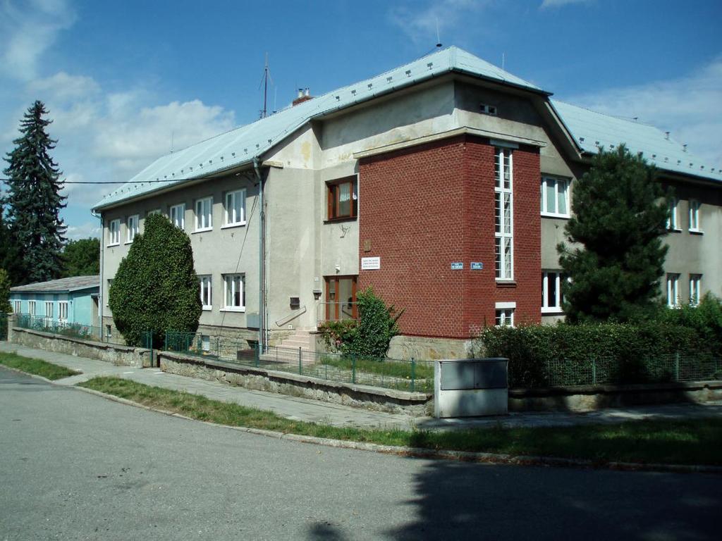 Základní škola