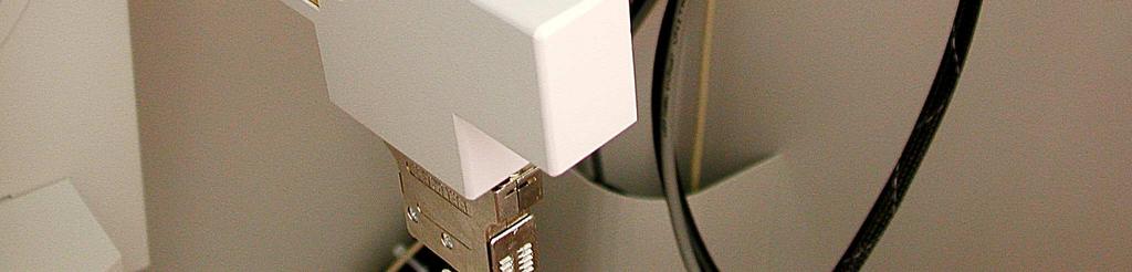 V našem případě byla použita komora HTK 1200N renomovaného rakouského výrobce procesních a laboratorních