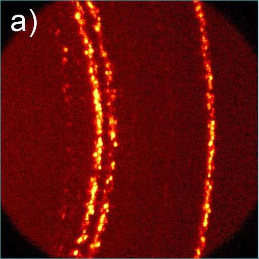 Zr_02 α-zr α-zr Intenzita ZrO 2 30 C α-zr ZrN ZrN 1000 C_3 1000 C_2
