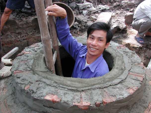 Podpora obnovitelných zdrojů energie ve Vietnamu