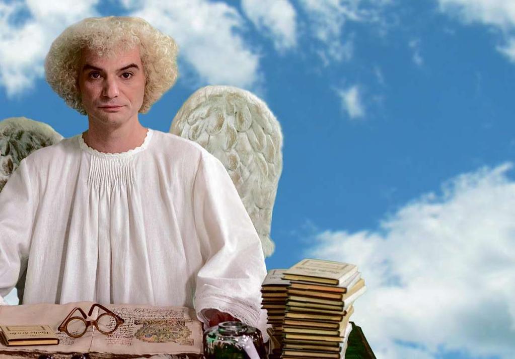 Náš kraj 23. listopadu 2018 21 nastal, už od 20. listopadu pak výstavu Stolování všední a sváteční. Příběh fajánse, majoliky aporcelánu. www.szm.