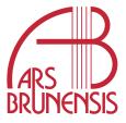 Ars Brunensis, z. s. Franzova 7, 614 00 Brno, ČR Tel.