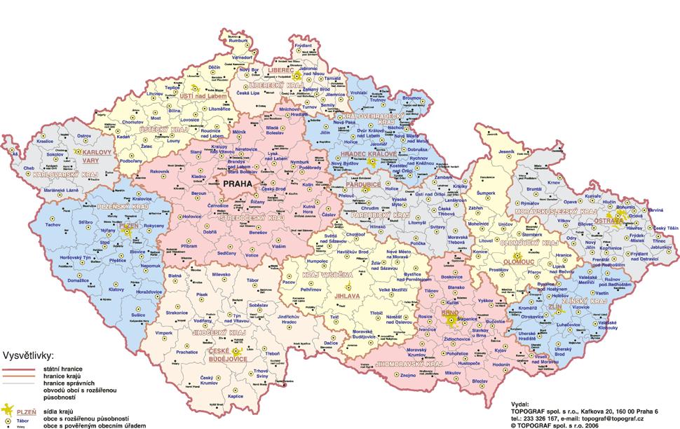 Česká republika Moravskoslezský kraj Vojevodství Opolské Bruntál Polsko Polsko Vojevodství Slezské Opava Ostrava