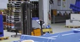They are most profitably used for dosing systems.