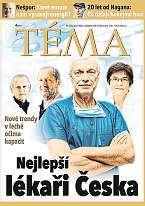potřebovaly přijmout kolem 3000 lékařů), české zdravotnictví si udržuje vysokou úroveň. A to zejména díky nasazení kvalitních lidí. Nemusí to tak být i nadále.