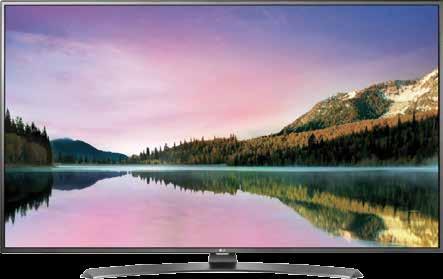 102 cm 13 990,- 15 099,- 9 790,- 9 990,- 6 490,- SMRT televizor JVC LT-43VF53 - rozlišení Full HD (1920 x