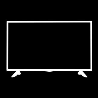 úhlopříčka 108 cm, cena 13 990,- PROHNUTÁ OBRZOVK 32 999,- 19 990,- LED televizor Samsung UE40K5103 -
