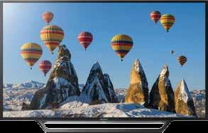 265/HEVC) - OS Tizen, přehrávání přes, 2x, 1x 42 MĚSÍCŮ ZÁRUK 12 490,- 9 490,- HDR FUNKCE 138 cm 140 cm 125