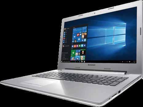 kód: LNV80EC00MKCK / LNV80EC00MLCK Notebook Lenovo IdeaPad Z50-75 - procesor MD FX-7500 (2,1