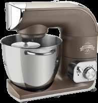 páry a teploty - žehlicí plocha T-ionicGlide - parní ráz 240 g/min, variabilní pára 120