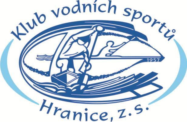 KLUB VODNÍCH SPORTŮ HRANICE