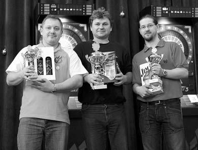 2 RADEGAST ČDS CUP / ROZHOVOR leden 2009 pohárech.