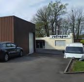 com Auf der Langwies 8 65510 Hünstetten-Wallbach Deutschland Tel: +49 6126 9384-0 Fax: