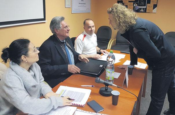 obecních úřadů, a to ve výši 583 046 Kč.