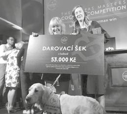 Chivas Masters 2018 Czech Republic Chivas Masters představuje prestižní mixologickou soutěž, kde se utkávají nejlepší barmani a barmanky z věhlasných podniků celého světa. Letošní, v pořadí již 4.