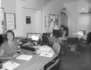 cz Pracoviště Bučovice: adresa: Zámecká 550, 685 01 Buãovice telefon: +420 517 380 451 e-mail: poradna.bucovice@charita.