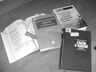 22 CHARITNÍ PORADNA Hodonín vedoucí: Mgr.
