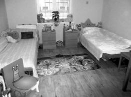 36 CHARITNÍ UBYTOVNA Hodonín vedoucí: Václav Hole ínsk adresa: Sacharovova 40, 695 01 Hodonín telefon: +420 518 340 472 mobil: +420 731 625 192 e-mail: dc.hodonin@charita.