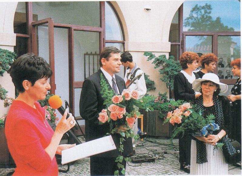 montclair státní datování