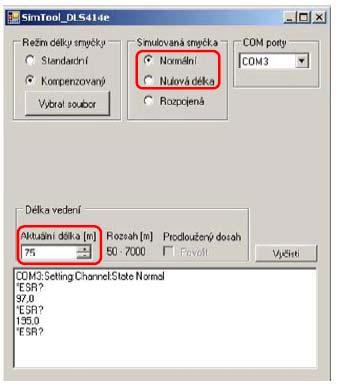 Po dosazení hodnot, kdy pro BER 10-7 Q-funkci můžeme nahradit ztrátou 9,8 db ze SNR.