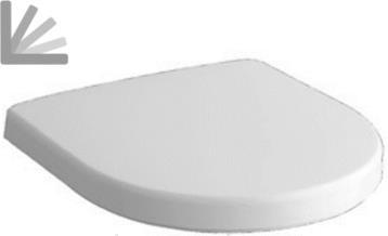 závěsná skříňka Icon Alpine White