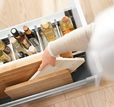 výsuvy TANDEMBOX intivo TANDEMBOX