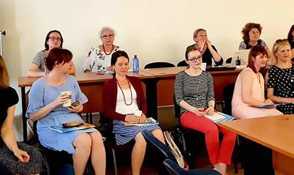 ně? Konference