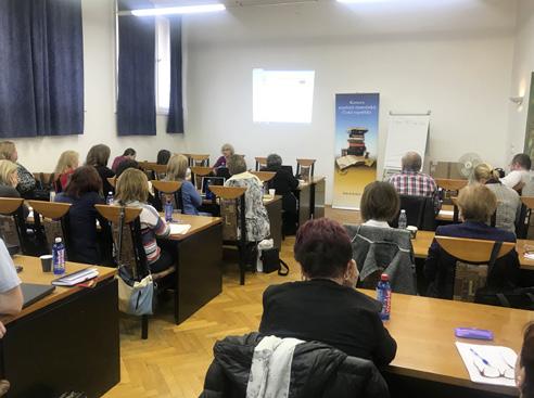 KONFERENCE A SEMINÁŘE KST ČR Zdaňování dříve uplatněné odčitatelné položky předčasně zrušeného životního pojištění či penzijního připojištění omezuje se na lhůtu uplynulých 10 let.