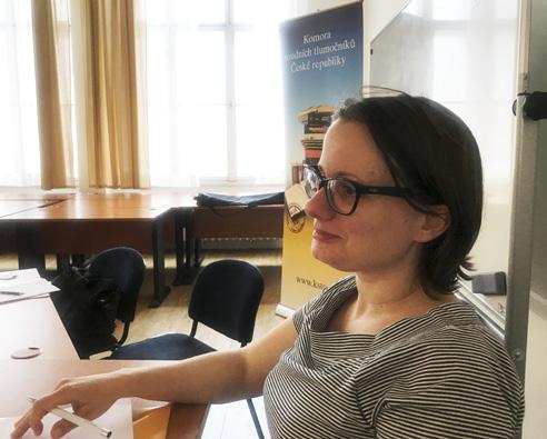 rukojmími). Workshop je prakticky zaměřený a snaží se co nejvíce kopírovat situace z praxe, ale účastníci nejsou vystavení takovému stresu jako v reálných situacích.