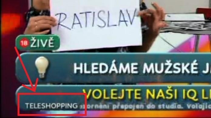Na pořad IQ kvíz v minulosti dorazily rovněž stížnosti týkající se obsahu pořadu. Například stížnosti č. j.