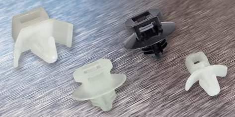 Vázací APRO pásky plastové, nerezové, speciální a příslušenství 01 Příslušenství pro plastové pásky