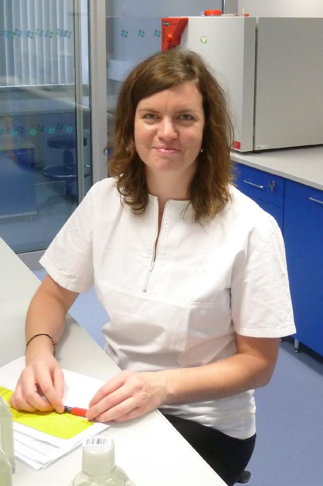 Chemotherapy. Anticancer Research, 36, 2016:461-466. 22. Fiala O., Pešek M., Fínek J., Minárik M., Benešová L., Šorejs O., Svatoň M., Bortlíček Z., Kučera R., Topolčan O.