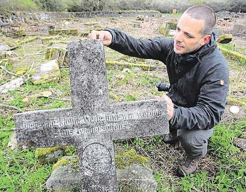 FOTO VÁCLAV ŠLAUF Jenže zatím na opravy chybí peníze.