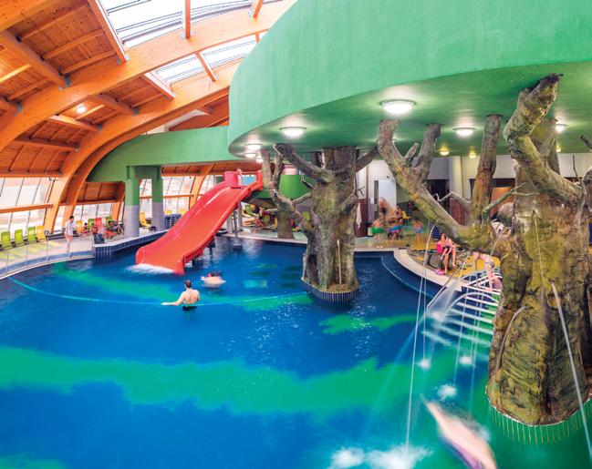 Hotel nabízí jedno a dvoulůžkové klimatizované pokoje s možností přistýlky (rozkládací lůžko, nedoporučujeme pro dospělé osoby), propojené pokoje.