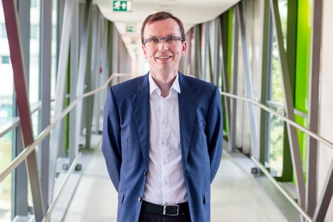 Publikováno z 2. lékařská fakulta Univerzity Karlovy (http://www.lf2.cuni.cz) LF2 > Své odpovědi píšu na palubě lodi Své odpovědi píšu na palubě lodi S prof.