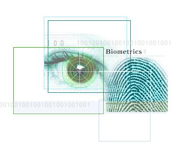 Biometriky Pro automatizovanou verifikaci identity předkladatele pasu (DG 2-4) obličej (ve formátu JPEG/JPG2000 s případnými dalšími významnými biometrickými body, viz ISO 19794-5 ) otisk prstu