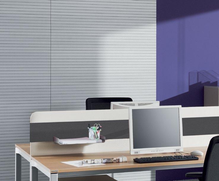 Bohatý na detaily. Alternativy. 1400 1600 1 2000 Třetí rovina trend. Panel s odnímatelnou banderolou v kontrastním designu látky.