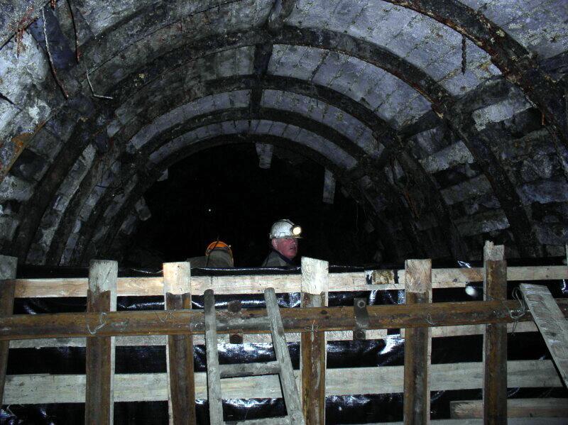 Sedimentační