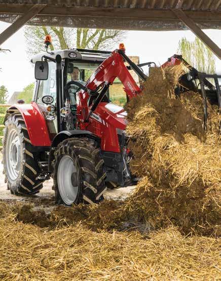 22 www.masseyferguson.