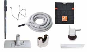 SADY PŘÍSLUŠENSTVÍ Sada PREMIUM LOW VOLTAGE (LV) BIP-30-PBL Vypínačová hadice s pistolovou rukojetí 24 V (9,1 m) BIP-35-PBL Vypínačová hadice s pistolovou rukojetí 24 V (10,6 m) ACC-1007 Klasická