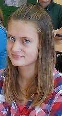 Rok 2014 2015 9. třída: třídní učitelka Mgr. Vlasta Šustková V řadě za sebou zleva: A.