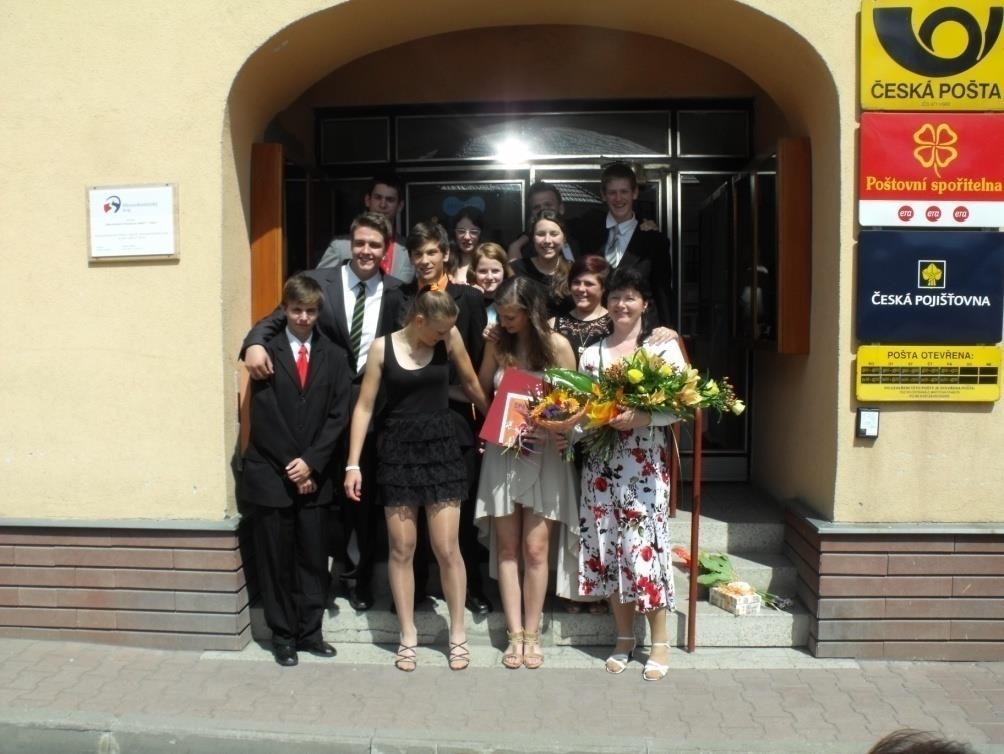 Spolupráce s Úřadem městyse Spálova Bez neustálé podpory a spolupráce s osobnostmi a úředními představiteli městyse Spálova by naše škola nemohla vůbec svou činnost realizovat.