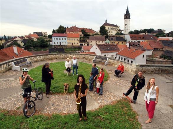 na udržitelný rozvoj