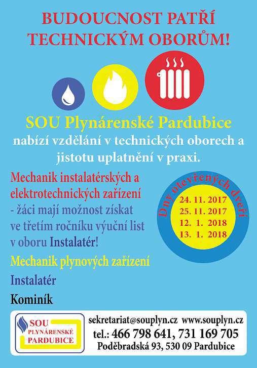 Snadsázkou sedáříci, že špatný výběrneexistuje, protože se vždy dá usilovat o přestup do vhodnějšího zařízení. Z průmyslovky na práva?