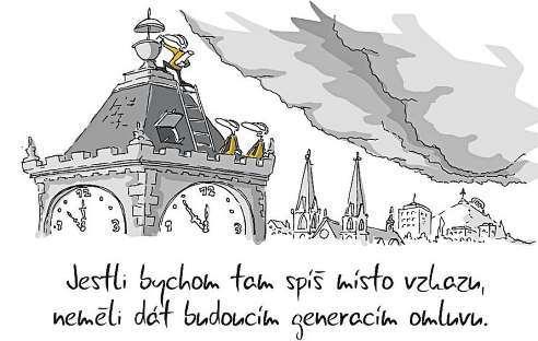 Teprve časem jsem začal zjišťovat, ževzdálenost ivdobě internetu stále hraje roli. Často si se mnou lidé chtějí domluvit schůzku a jsou zaskočeni, že nebydlím vpraze.