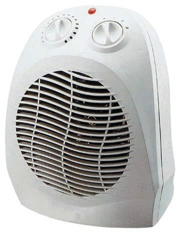 POPIS / POPIS / OPIS / LEÍRÁS / BESCHREIBUNG / DESCRIPTION / OPIS 3 2 1 4 CZ 1. Přepínač funkce 2. Ovladač termostatu 3. Krycí mřížka výstupu vzduchu 4.