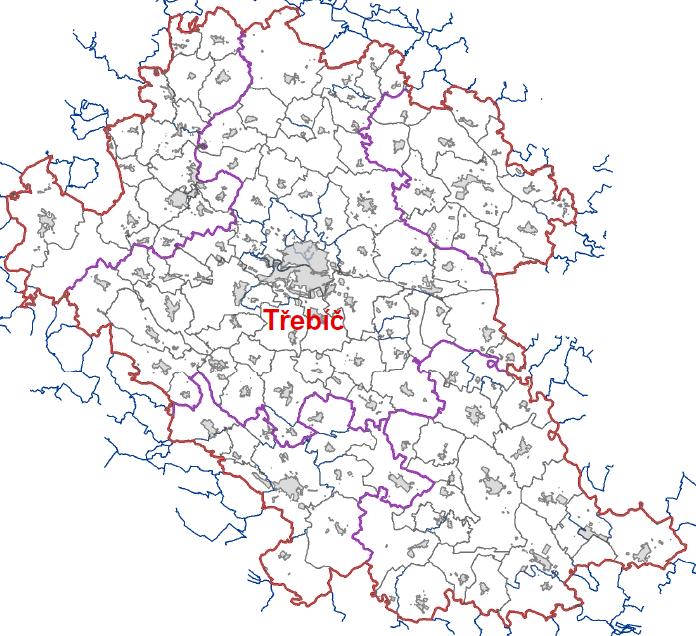 Cíl a účel Územní studie krajiny bude podkladem pro územně plánovací dokumentaci a její změny (zejména pro koncepci uspořádání krajiny v územních plánech, případně pro následné řešení regulačních