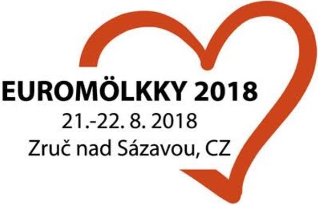 2018 Venkovní turnaj - antuka Jablonec nad Jizerou 30. 6. 2018 Venkovní turnaj Stranný 14. 7.